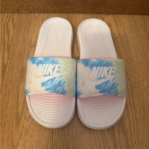 Nike Adult Women Sandals/Slides - Multicolor